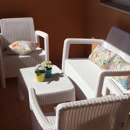 Apartment Casa Lilly
