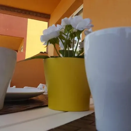 Appartamento Casa Lilly