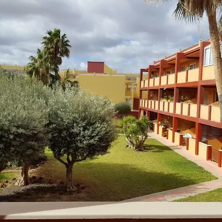 Casa Lilly Apartment Parque Holandes