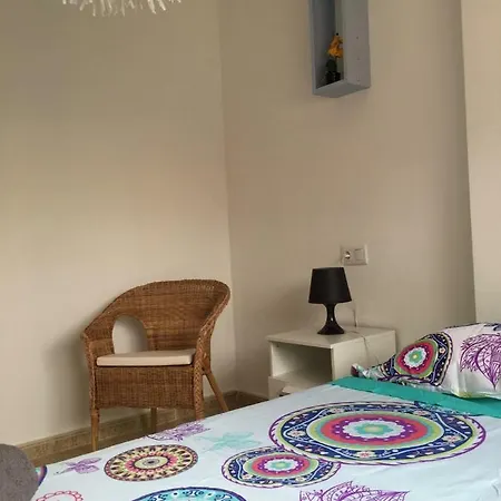 Casa Lilly Appartamento Parque Holandes