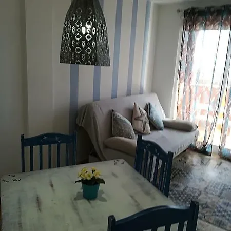 Casa Lilly Apartment *