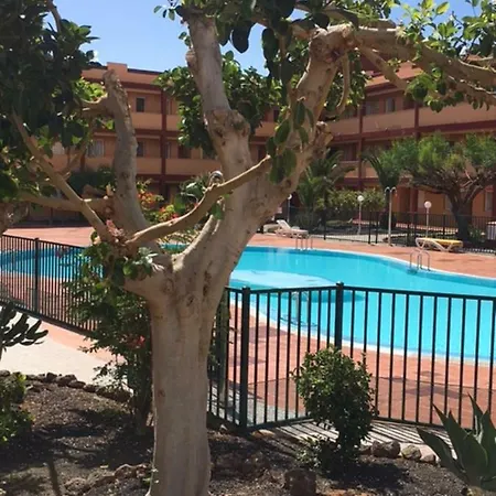 Casa Lilly Apartment