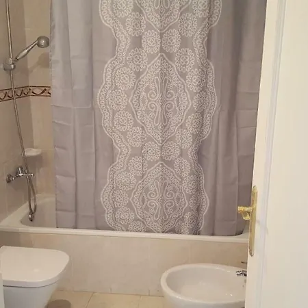 Casa Lilly Apartment *