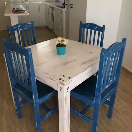 Casa Lilly Apartment