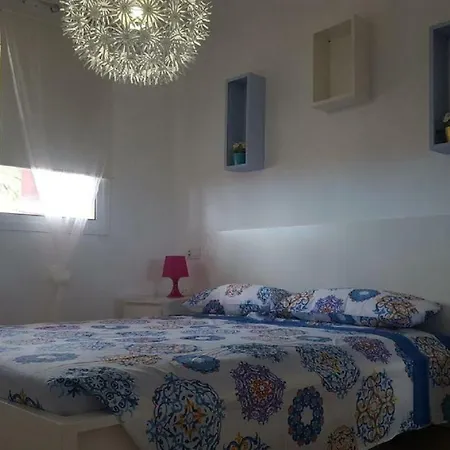Casa Lilly Apartment