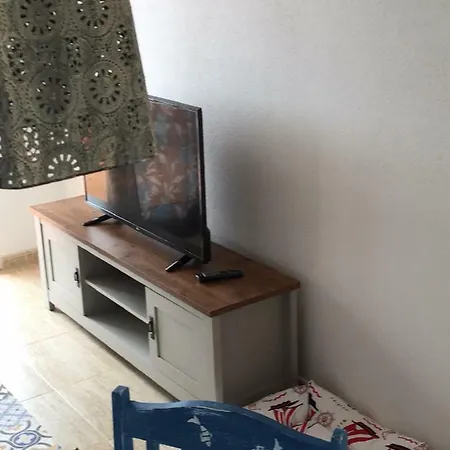 Casa Lilly Apartment *