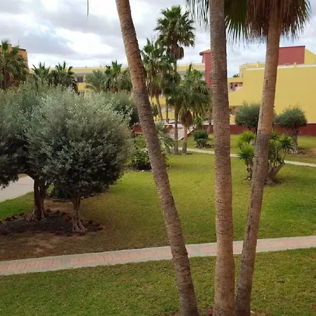 Apartment Casa Lilly Parque Holandes