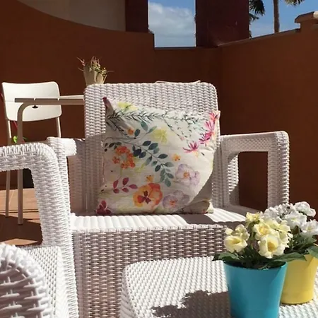 Apartment Casa Lilly *
