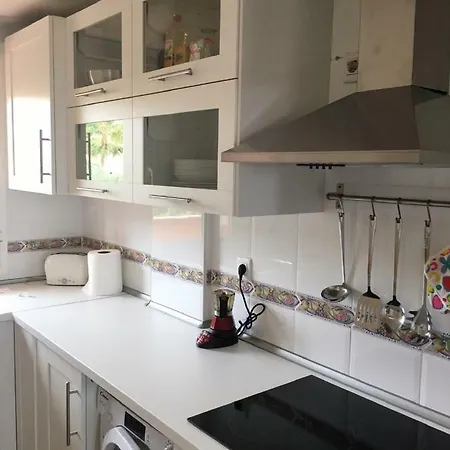 Casa Lilly Apartment *