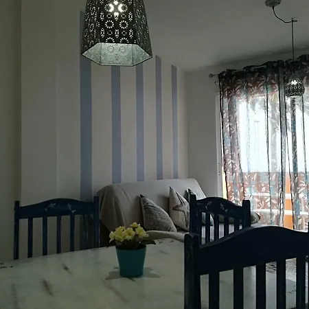Casa Lilly Apartment *