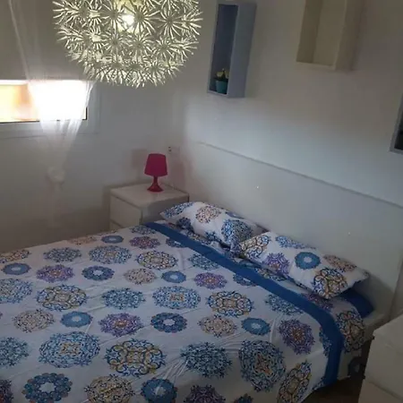 Casa Lilly Apartment